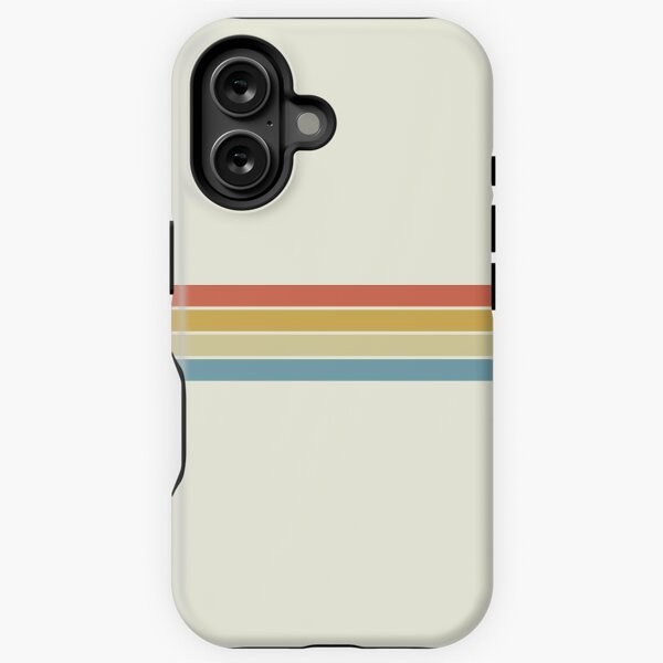 Item preview, 70s Vintage Sport Stripes designed and sold by ind3finite.