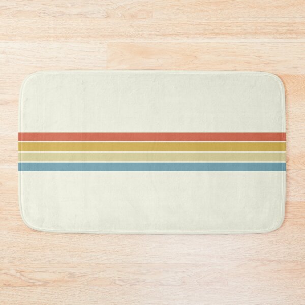 Item preview, 70s Vintage Sport Stripes designed and sold by ind3finite.