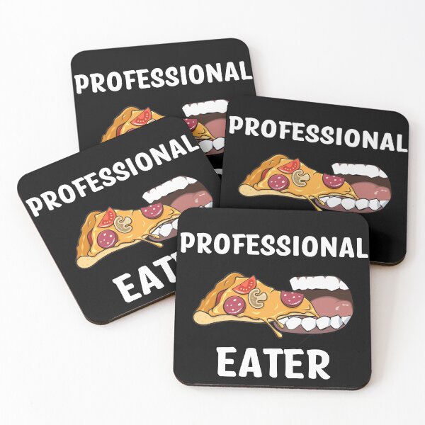 Item preview, Come pizza profesional designed and sold by Th3 Merch.