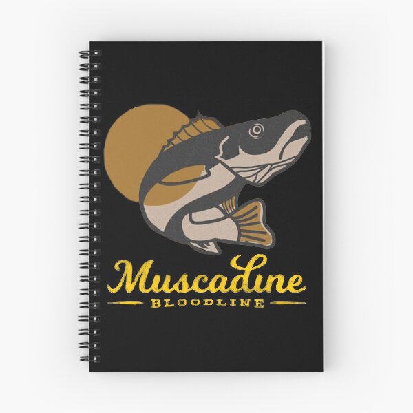 Item preview, Muscadine Bloodline Music Band designed and sold by vflorca24.