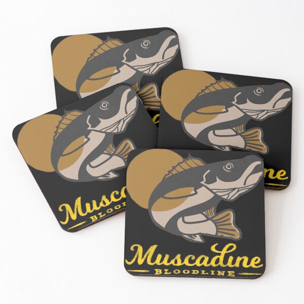 Item preview, Muscadine Bloodline Music Band designed and sold by vflorca24.