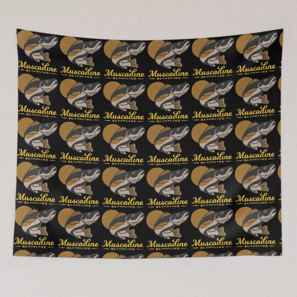 Item preview, Muscadine Bloodline Music Band designed and sold by vflorca24.