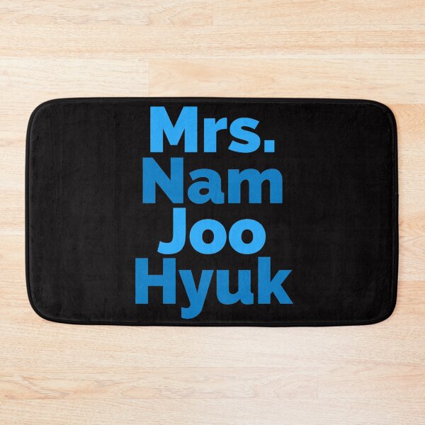 Item preview, mrs. nam joo hyuk designed and sold by doctors-apparel.