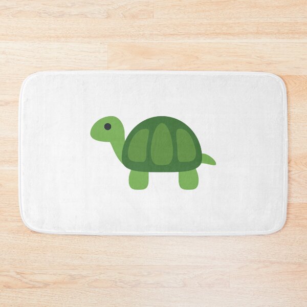 Item preview, Turtle designed and sold by Stitchmoji.
