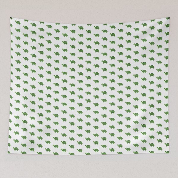 Item preview, Turtle designed and sold by Stitchmoji.