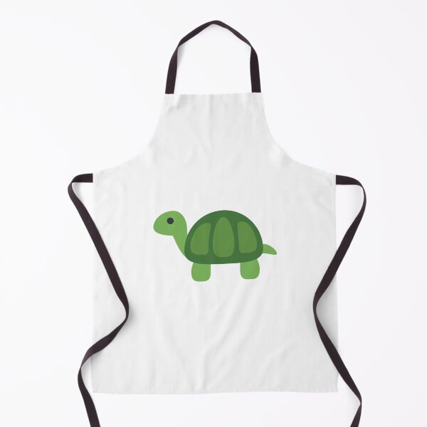 Item preview, Turtle designed and sold by Stitchmoji.