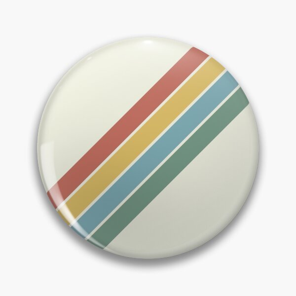 Item preview, 70s Vintage Sport Stripes designed and sold by ind3finite.