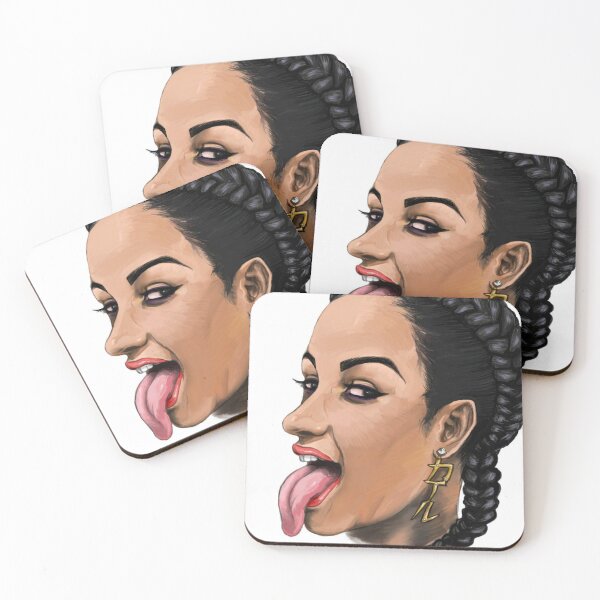 Item preview, Cardi b t shirts  designed and sold by Reggeadon Clothing .