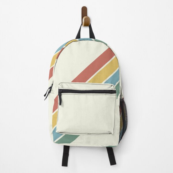Item preview, 70s Vintage Sport Stripes designed and sold by ind3finite.
