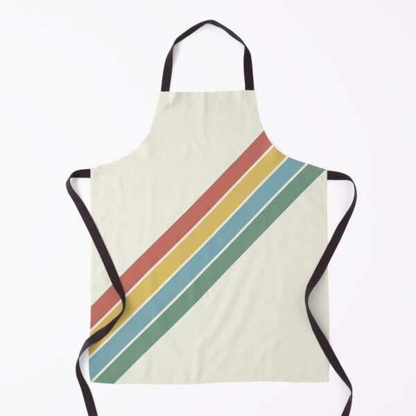Item preview, 70s Vintage Sport Stripes designed and sold by ind3finite.
