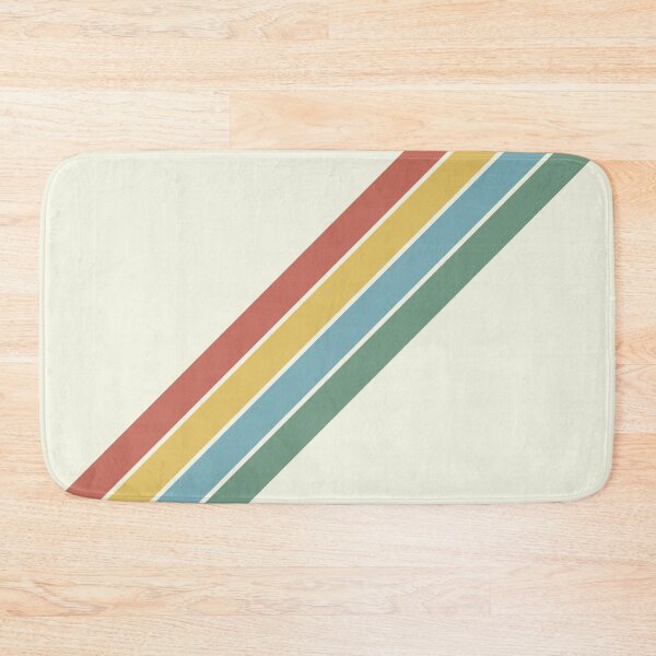 Item preview, 70s Vintage Sport Stripes designed and sold by ind3finite.