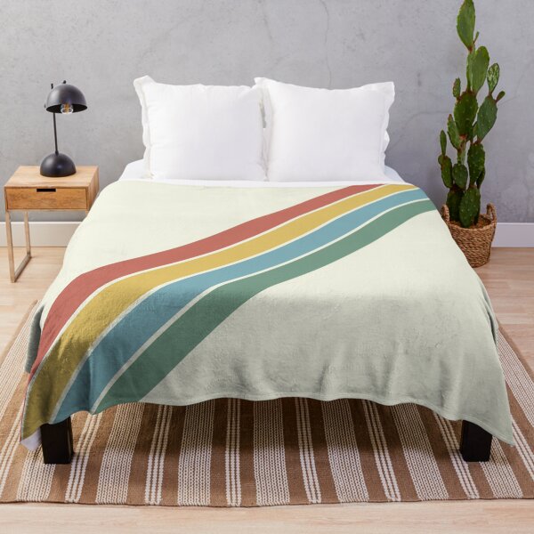 Item preview, 70s Vintage Sport Stripes designed and sold by ind3finite.