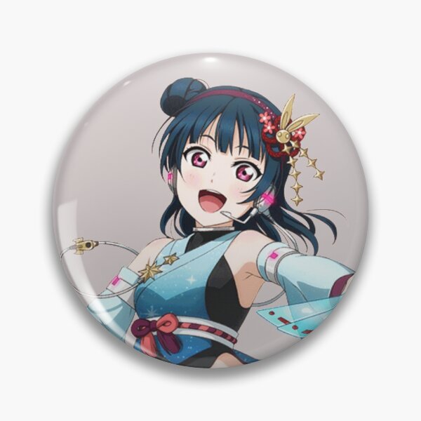 Item preview, yoshiko tsushima ~moon viewing~ designed and sold by celestialuden1.