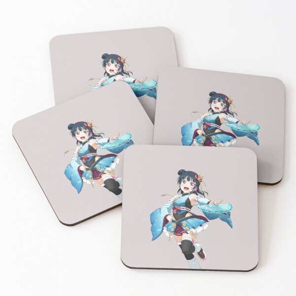 Item preview, yoshiko tsushima ~moon viewing~ designed and sold by celestialuden1.