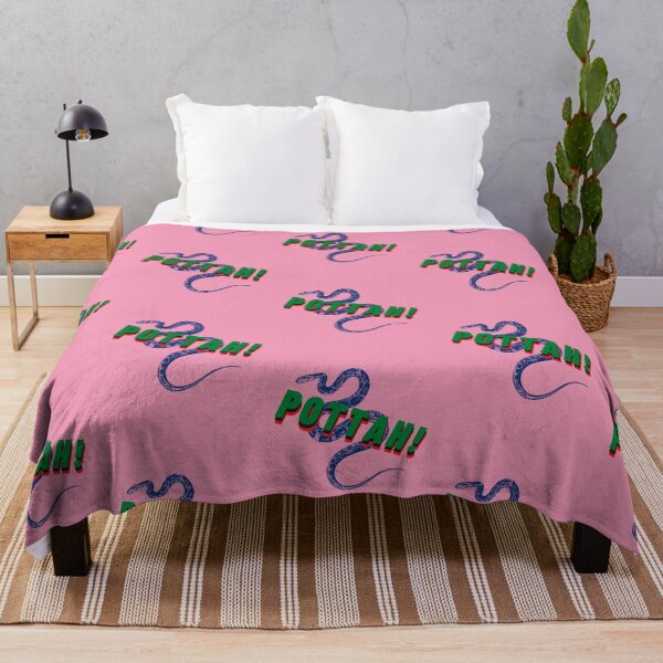 Item preview, POTTAH! designed and sold by CosmicBee.