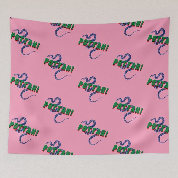 Item preview, POTTAH! designed and sold by CosmicBee.