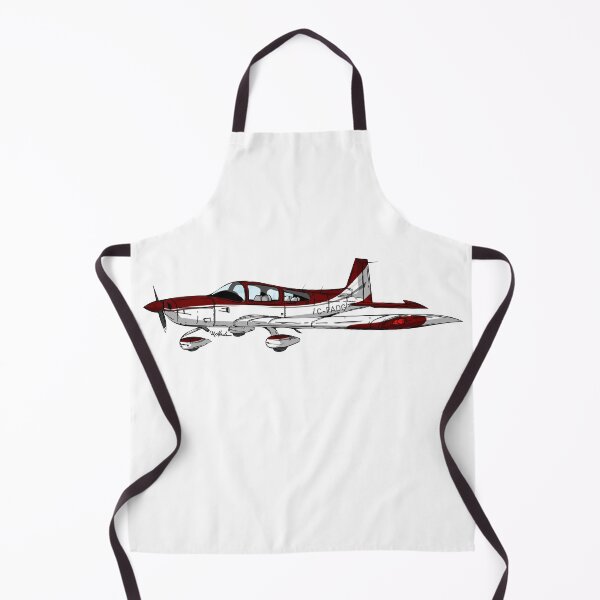 Item preview, Grumman C-FADG designed and sold by Michael Garber.