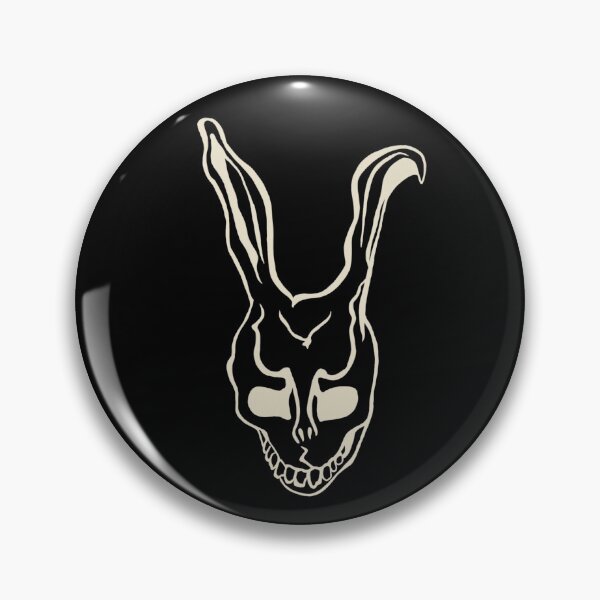 Item preview, MASCARILLA DONNIE DARKO FRANK designed and sold by ughhalle.