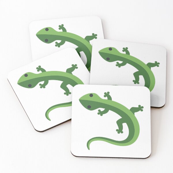Item preview, Lizard designed and sold by Stitchmoji.
