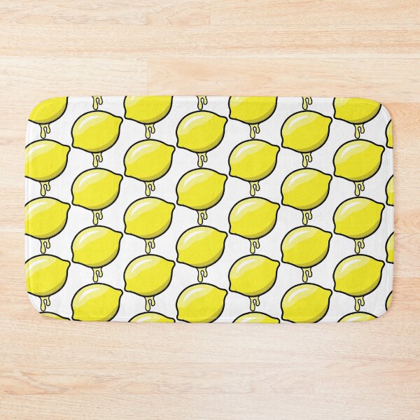 Item preview, Freshly Squeezed Lemon designed and sold by Disocodesigns.