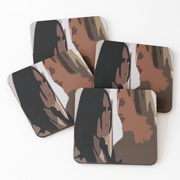 Item preview, Piper and Alex Dancing artistic way designed and sold by oxoxoxo.