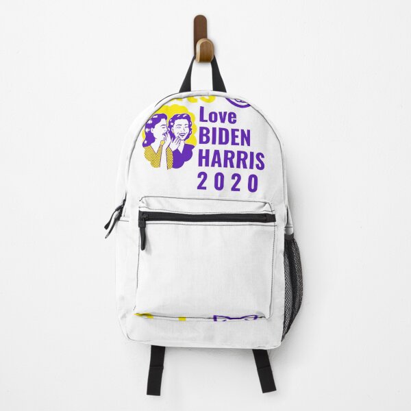 Item preview, Cats love BIDEN HARRIS 2020 designed and sold by mohamedezzat123.