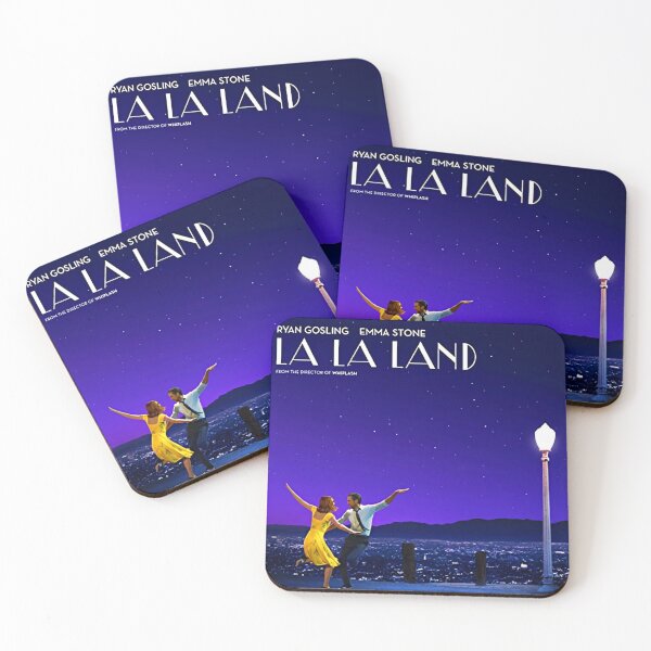 Item preview, la la land - klopo tuo designed and sold by Ashlees221.
