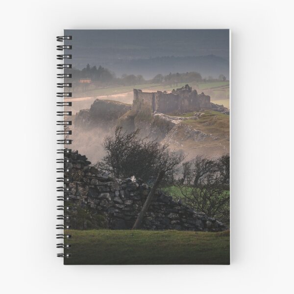 Item preview, Carreg Cennen Castle designed and sold by Leighton Collins.