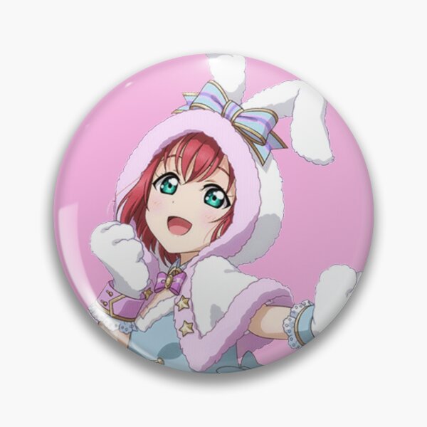Item preview, ruby kurosawa ~animal~ designed and sold by celestialuden1.