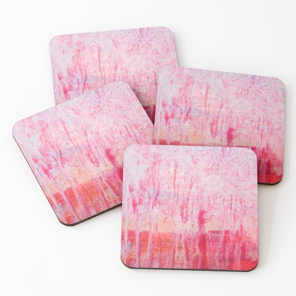 Item preview, abstract magic forest designed and sold by TessAndre.