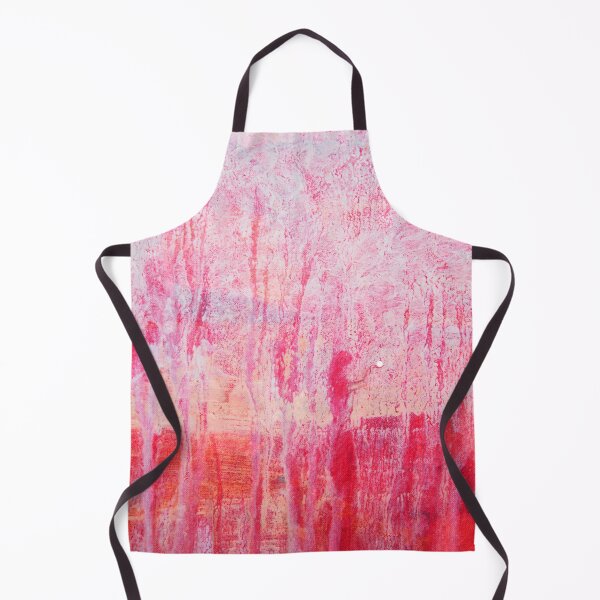 Item preview, abstract magic forest designed and sold by TessAndre.
