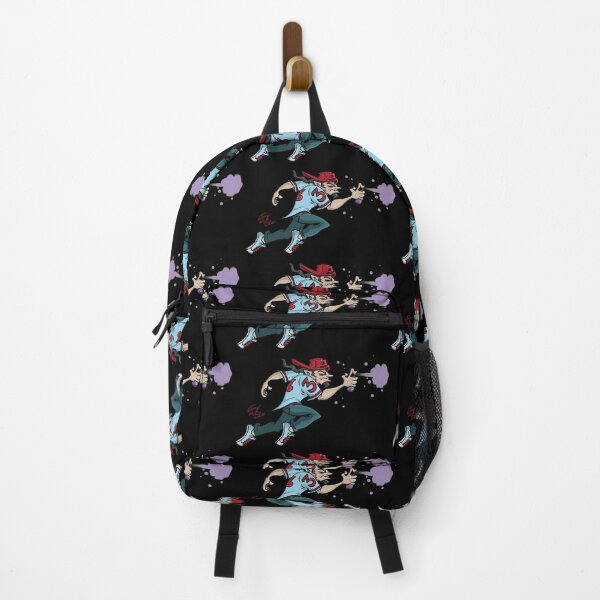 Item preview, Graffiti Man designed and sold by JohnnyPraize.