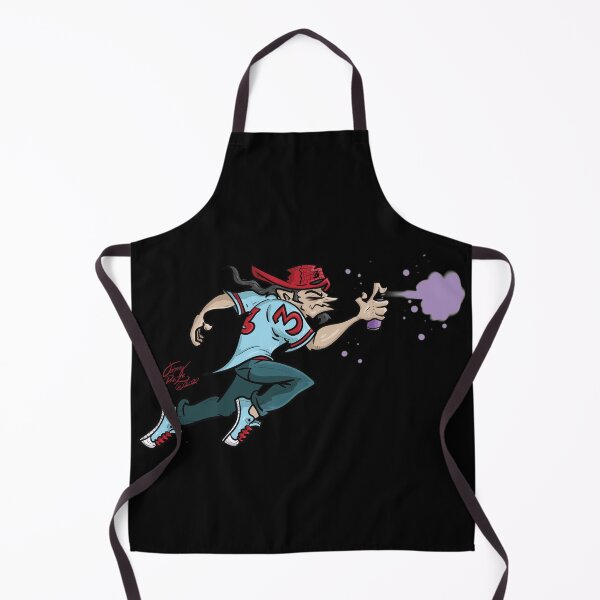 Item preview, Graffiti Man designed and sold by JohnnyPraize.