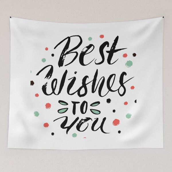 Item preview, Best Wishes to You designed and sold by Alicia Sullivan.