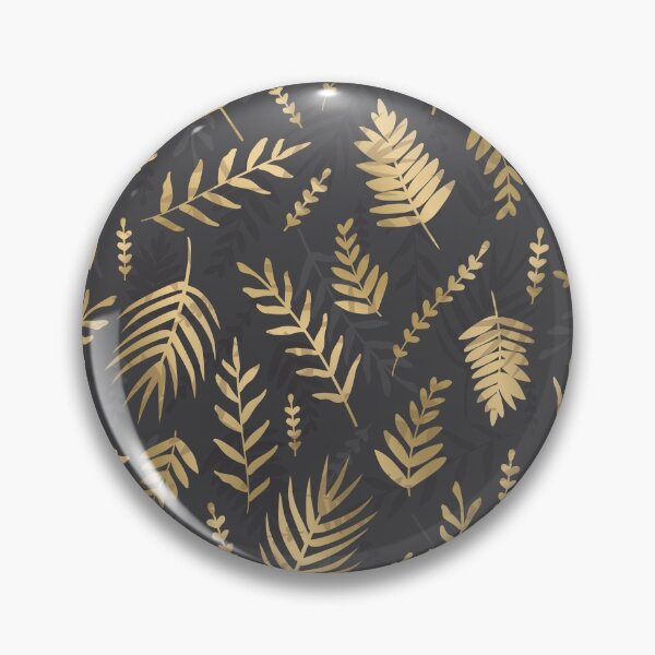 Item preview, Golden leaves designed and sold by della95.