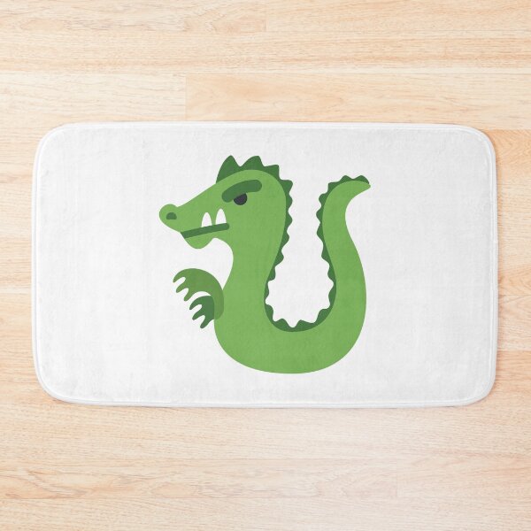 Item preview, Dragon designed and sold by Stitchmoji.