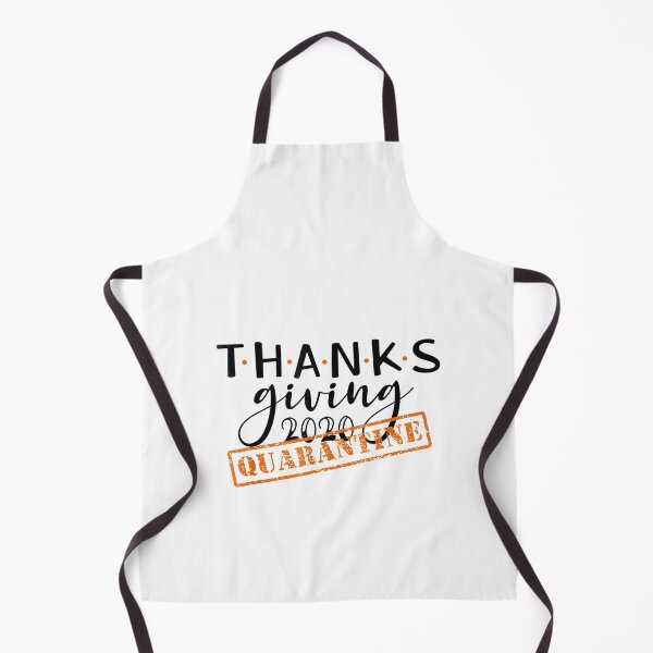 Item preview, Thanksgiving 2020 Funny Quarantine designed and sold by MarkPitt.