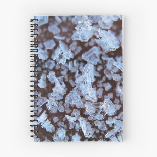 Aperçu de l'œuvre "Crystal Bling" créée et vendue par CloverleafArts.
