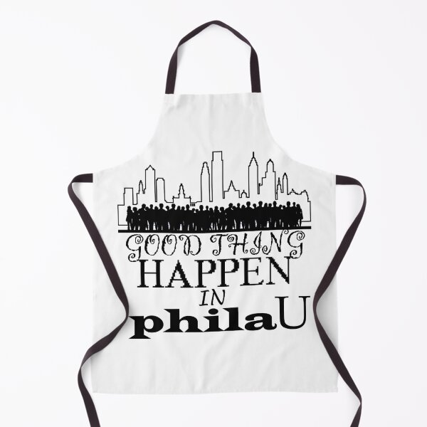 Artikelvorschau, GUTE DINGE PASSIEREN IN PHILA U. entworfen und verkauft von safiel5.