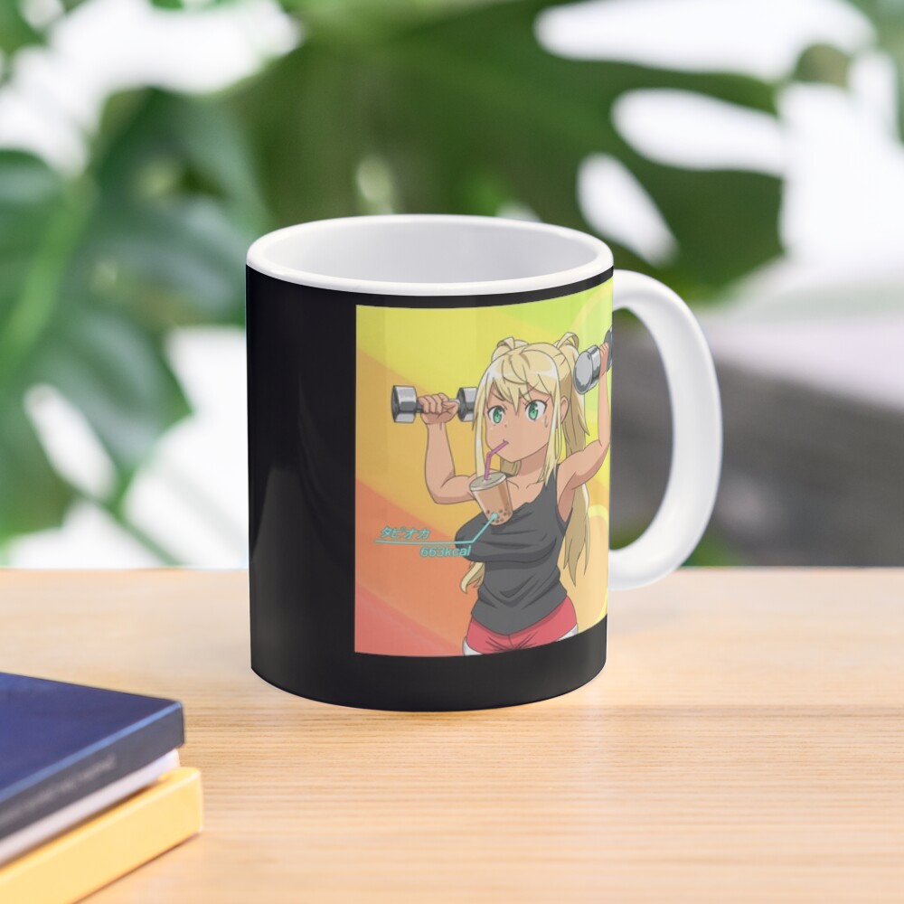 Mug (Cup)] Hibiki Moon White Coffee Cup