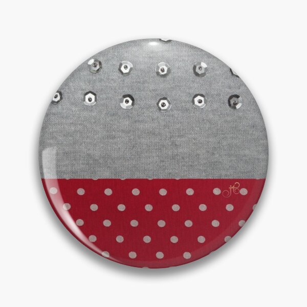 Item preview, Dottie designed and sold by LibrosBOOKtique.