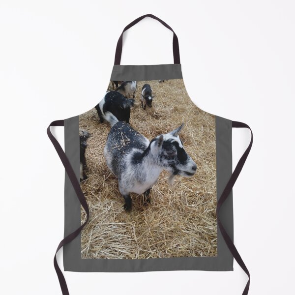 Item preview, Baby Goat designed and sold by NathanMoore92.