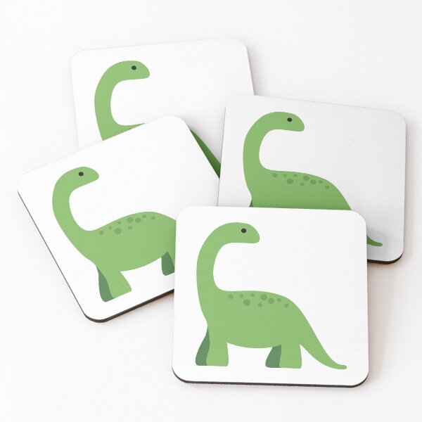 Item preview, Sauropod designed and sold by Stitchmoji.