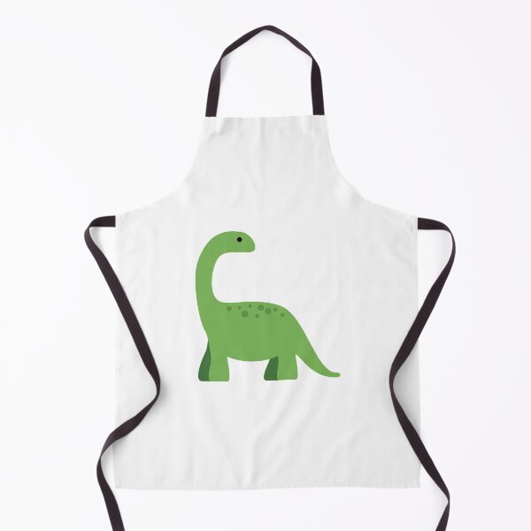 Item preview, Sauropod designed and sold by Stitchmoji.