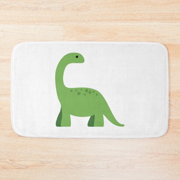 Item preview, Sauropod designed and sold by Stitchmoji.