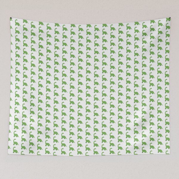 Item preview, Sauropod designed and sold by Stitchmoji.