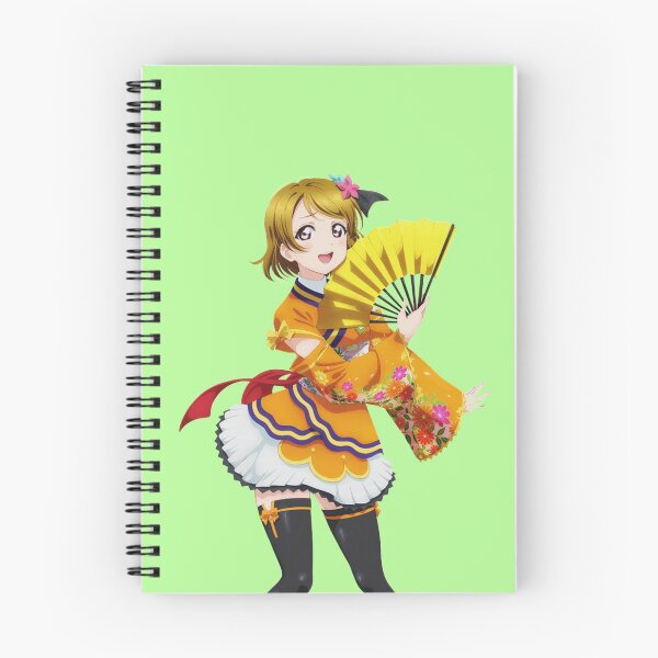 Item preview, hanayo koizumi ~angelic angel~ designed and sold by celestialuden1.