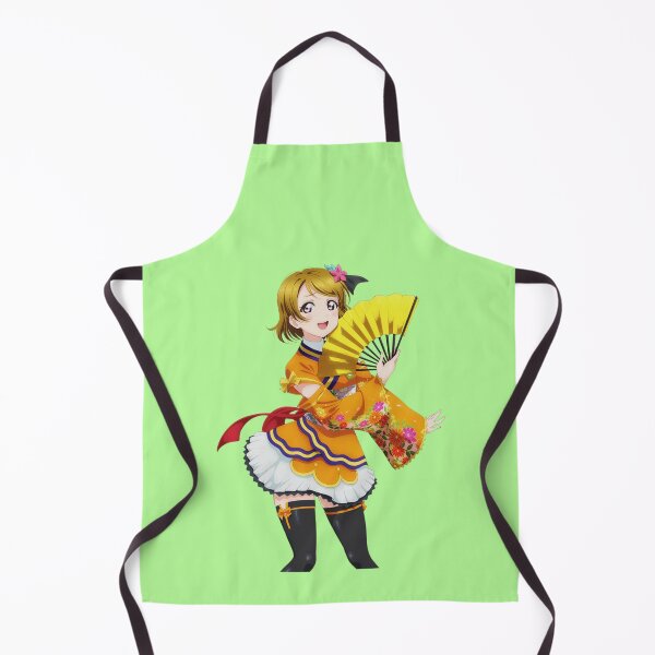 Item preview, hanayo koizumi ~angelic angel~ designed and sold by celestialuden1.