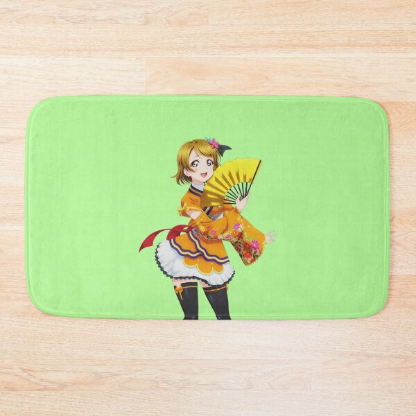 Item preview, hanayo koizumi ~angelic angel~ designed and sold by celestialuden1.