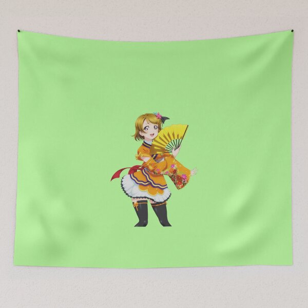 Item preview, hanayo koizumi ~angelic angel~ designed and sold by celestialuden1.